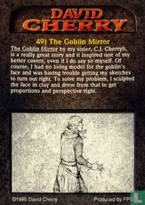 The Goblin Mirror - Bild 2