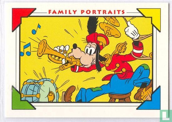 Mickey's Amateurs (1937) - Afbeelding 1