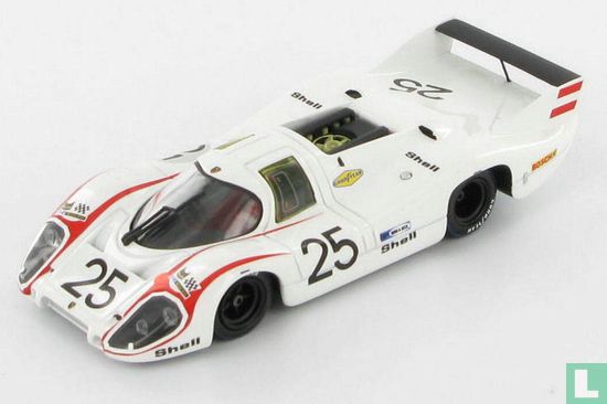 Porsche 917 L - Afbeelding 1