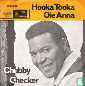 Hooka Tooka - Afbeelding 1