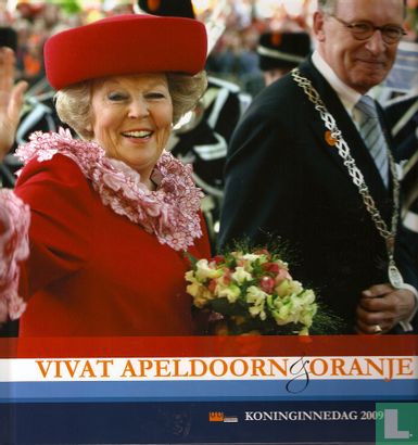 Vivat Apeldoorn & Oranje + Koninginnedag 2009 - Image 1