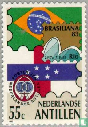 Brasiliana '83