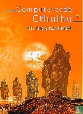 Computercode Cthulhu - Image 1