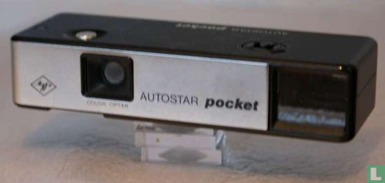 Autostar Pocket