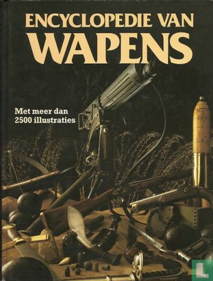 Encyclopedie van Wapens - Bild 1