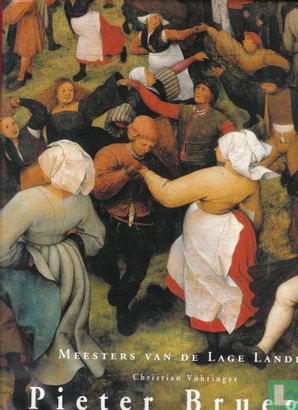 Pieter Bruegel 1525/30-1569 - Afbeelding 1
