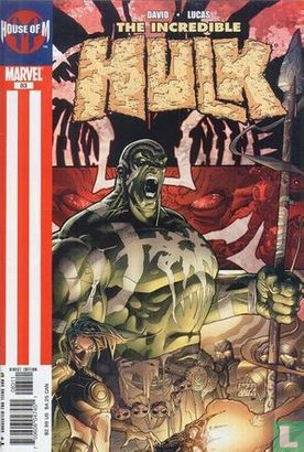 The Incredible Hulk 83 - Bild 1