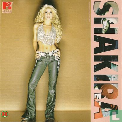 Shakira - Bild 1