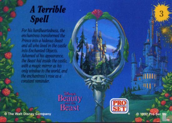 A Terrible Spell - Image 2