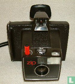 37 - Land Camera "ZIP"