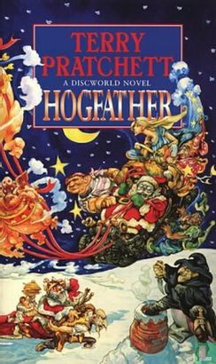 Hogfather - Afbeelding 1