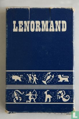 Lenormand - Image 1