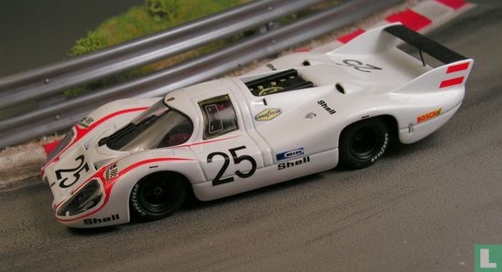 Porsche 917 L - Image 2