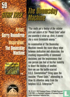 The Doomsday Machine - Bild 2
