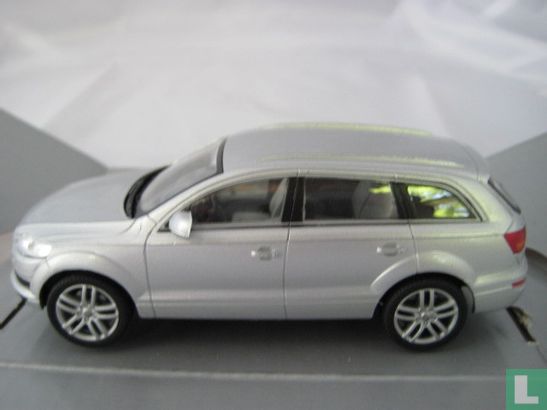 Audi Q7  - Bild 3