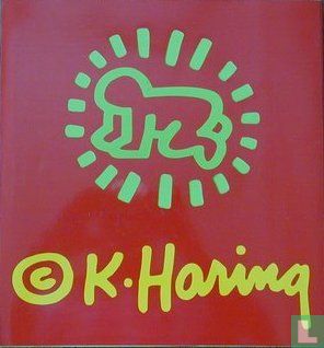 Keith Haring - Image 1