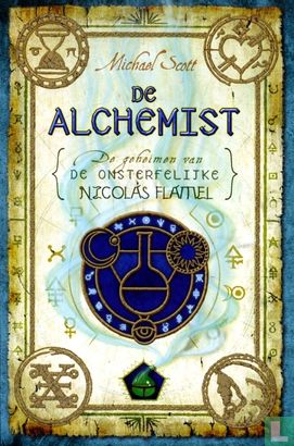 De alchemist - Bild 1