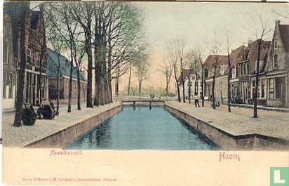 Munnickenveld, Hoorn