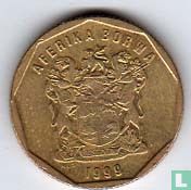 South Africa 20 cents 1999 - Image 1