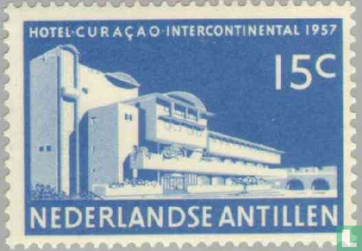 Curaçao Intercontinental