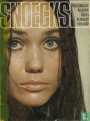Snoecks [1970] - Afbeelding 1