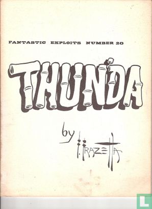 Thunda - Image 1