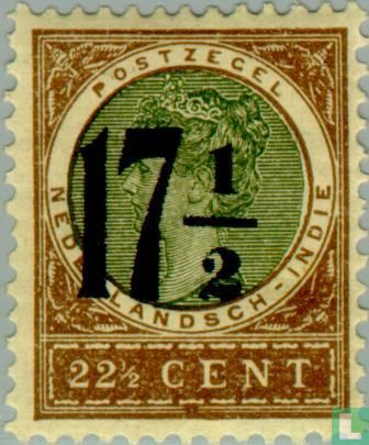 Provisional issue