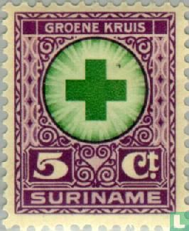 Groene Kruis