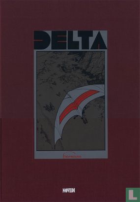 Delta - Afbeelding 1
