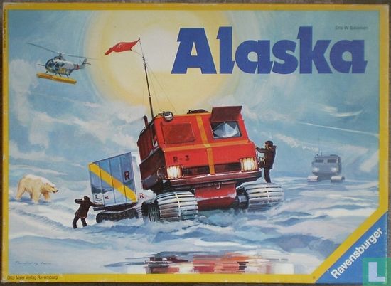 Alaska - Bild 1