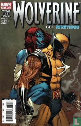 Wolverine 62 - Image 1