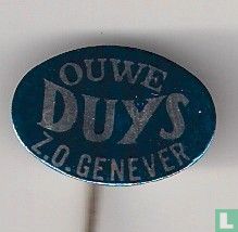 Duys Ouwe Z.O. Genever