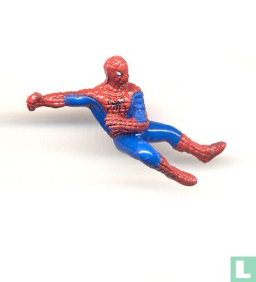 Spiderman - Bild 1