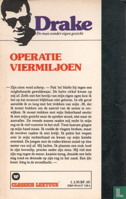 Operatie Viermiljoen - Image 2