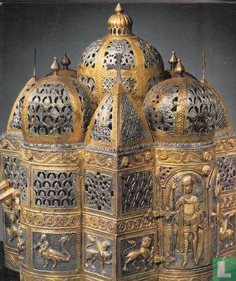De schatkamer van San Marco Venetië - Image 2