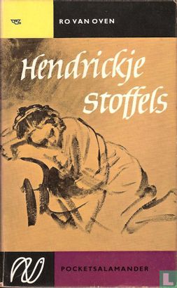 Hendrickje Stoffels - Afbeelding 1