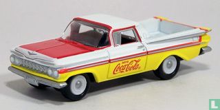 Chevrolet El Camino 'Coca-Cola' - Afbeelding 1