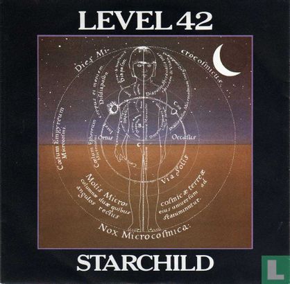 Starchild - Afbeelding 1