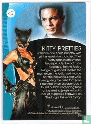 Kitty Pretties - Image 2