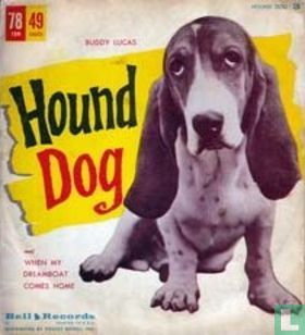 Hound Dog - Image 1