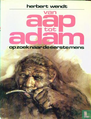 Van aap tot Adam - Bild 1