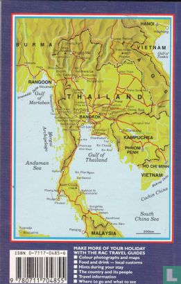 Thailand - Afbeelding 2