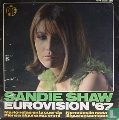 Eurovision'67 - Afbeelding 1