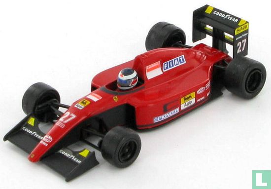 Ferrari 643 F1-91