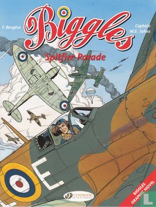 Spitfire Parade - Image 1