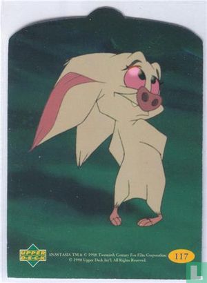 Bartok  - Image 2