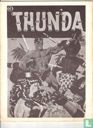 Thunda - Image 2