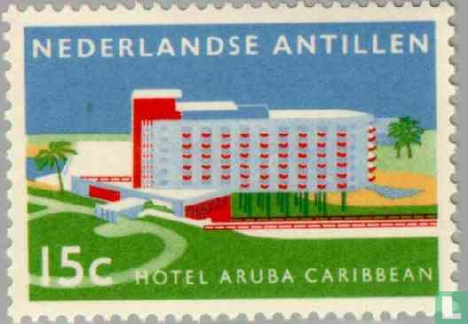 Hotel Aruba Caribbean