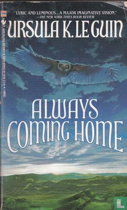 Always coming home - Afbeelding 1