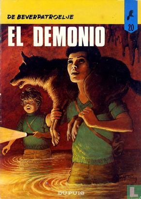 El Demonio - Afbeelding 1
